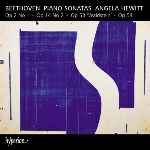 HEWITT, ANGELA - BEETHOVEN - PIANO SONATAS: OP 2 NO 1 / OP 14 NO 2 / OP 53 WALDSTEIN / OP 54HEWITT, ANGELA - BEETHOVEN - PIANO SONATAS OP 2 NO 1 - OP 14 NO 2 - OP 53 WALDSTEIN - OP 54.jpg